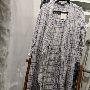 Hana Tajima wrap dress